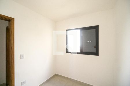 Quarto 01 de apartamento à venda com 2 quartos, 38m² em Cidade Mãe do Céu, São Paulo