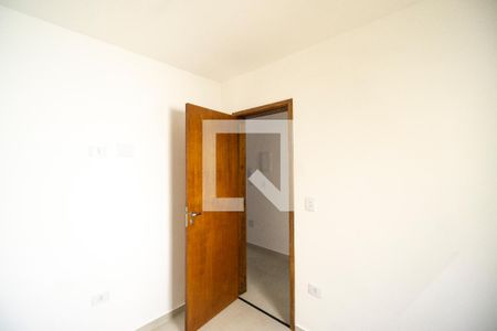 Quarto 01 de apartamento à venda com 2 quartos, 38m² em Cidade Mãe do Céu, São Paulo