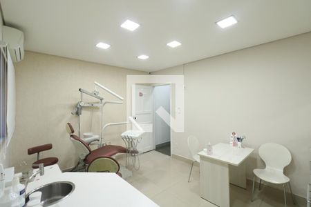 Quarto 1 de casa para alugar com 2 quartos, 138m² em Oswaldo Cruz, São Caetano do Sul