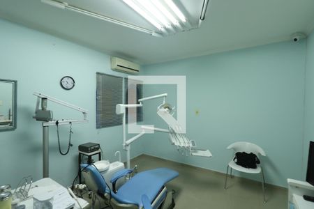 Sala de Jantar de casa para alugar com 2 quartos, 138m² em Oswaldo Cruz, São Caetano do Sul
