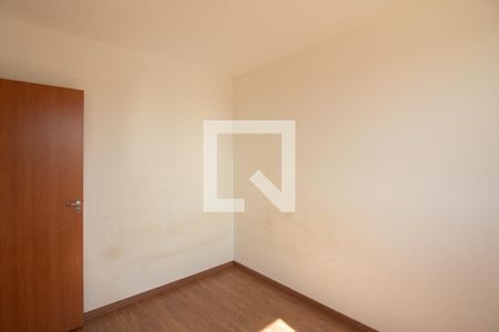 Quarto 1 de apartamento para alugar com 2 quartos, 55m² em Nacional, Contagem
