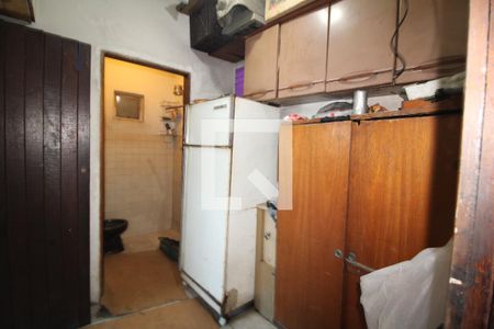 Sala / Cozinha de casa à venda com 1 quarto, 330m² em Jardim das Laranjeiras, São Paulo