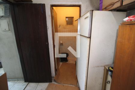 Sala / Cozinha de casa à venda com 1 quarto, 330m² em Jardim das Laranjeiras, São Paulo