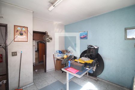 Sala / Cozinha de casa à venda com 1 quarto, 330m² em Jardim das Laranjeiras, São Paulo
