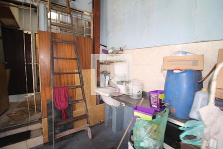 Sala / Cozinha de casa à venda com 1 quarto, 330m² em Jardim das Laranjeiras, São Paulo