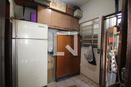 Sala / Cozinha de casa à venda com 1 quarto, 330m² em Jardim das Laranjeiras, São Paulo