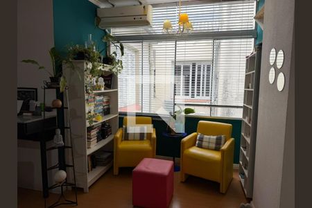 Sala de apartamento para alugar com 3 quartos, 130m² em Auxiliadora, Porto Alegre