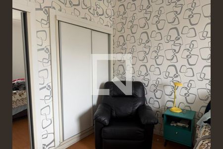 Quarto de apartamento para alugar com 3 quartos, 130m² em Auxiliadora, Porto Alegre