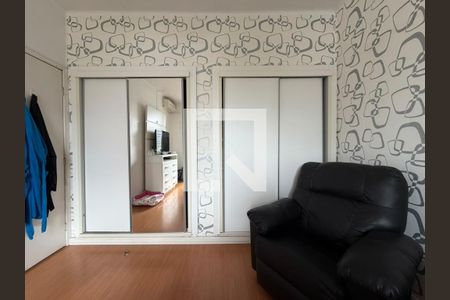 Quarto de apartamento para alugar com 3 quartos, 130m² em Auxiliadora, Porto Alegre