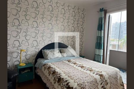 Quarto de apartamento para alugar com 3 quartos, 130m² em Auxiliadora, Porto Alegre