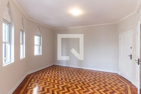 Quarto de apartamento para alugar com 1 quarto, 52m² em Santa Ifigênia, São Paulo