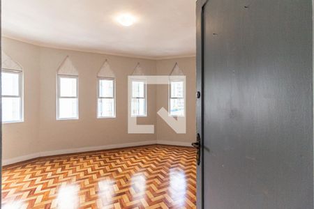Quarto de apartamento para alugar com 1 quarto, 52m² em Santa Ifigênia, São Paulo