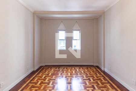 Sala de apartamento para alugar com 1 quarto, 52m² em Santa Ifigênia, São Paulo