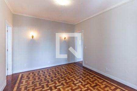 Sala de apartamento para alugar com 1 quarto, 52m² em Santa Ifigênia, São Paulo