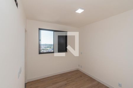 Suite  de apartamento para alugar com 2 quartos, 43m² em Jardim do Bosque, Hortolândia