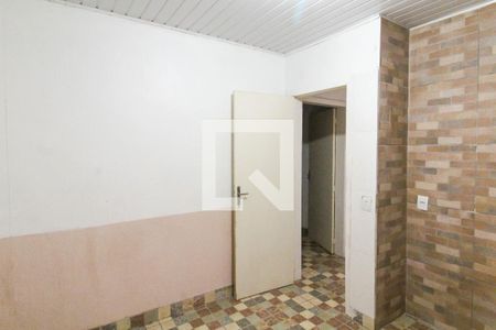 Quarto 1 de casa para alugar com 3 quartos, 128m² em Marechal Rondon, Canoas