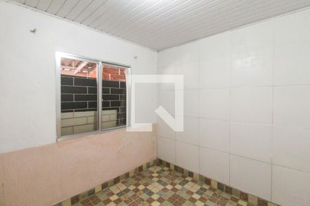 Quarto 1 de casa para alugar com 3 quartos, 128m² em Marechal Rondon, Canoas