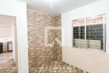 Quarto 1 de casa para alugar com 3 quartos, 128m² em Marechal Rondon, Canoas