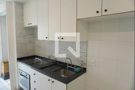 Apartamento para alugar com 1 quarto, 60m² em Centro Empresarial Tamboré, Santana de Parnaíba
