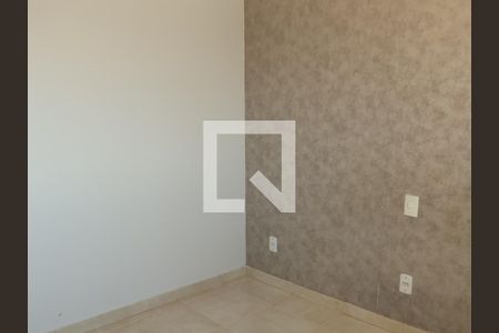 Quarto de apartamento para alugar com 2 quartos, 67m² em Chácaras Alto da Glória, Goiânia