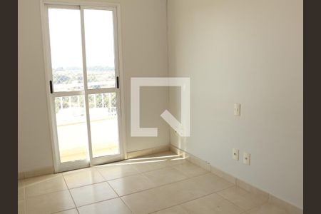 Quarto de apartamento para alugar com 2 quartos, 67m² em Chácaras Alto da Glória, Goiânia