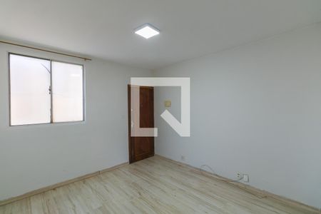 Apartamento à venda com 2 quartos, 60m² em São João Batista, Belo Horizonte