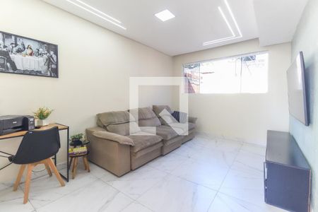 Casa para alugar com 3 quartos, 100m² em Vila Abc, São Paulo