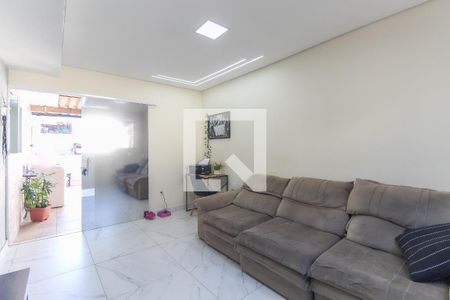 Casa à venda com 5 quartos, 200m² em Vila Abc, São Paulo