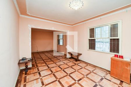 Sala de casa à venda com 2 quartos, 558m² em Chácara das Pedras, Porto Alegre