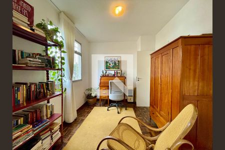 Apartamento para alugar com 2 quartos, 110m² em Serra, Belo Horizonte