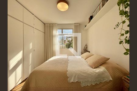 Apartamento para alugar com 2 quartos, 110m² em Serra, Belo Horizonte