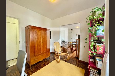 Apartamento para alugar com 2 quartos, 110m² em Serra, Belo Horizonte