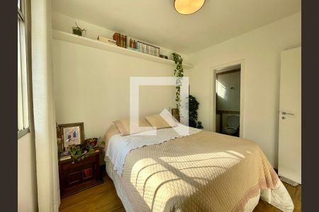 Apartamento para alugar com 2 quartos, 110m² em Serra, Belo Horizonte