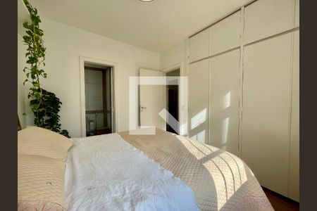 Apartamento para alugar com 2 quartos, 110m² em Serra, Belo Horizonte
