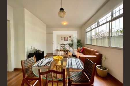 Apartamento para alugar com 2 quartos, 110m² em Serra, Belo Horizonte