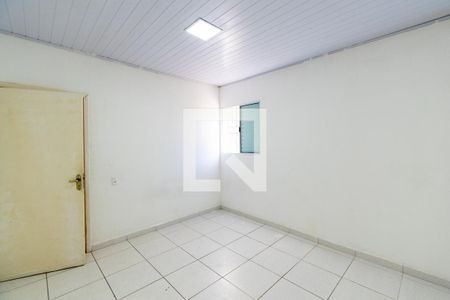 Quarto  de casa para alugar com 1 quarto, 45m² em Vila Imperio, São Paulo
