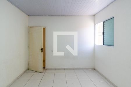 Quarto  de casa para alugar com 1 quarto, 45m² em Vila Imperio, São Paulo
