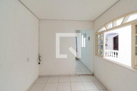 Sala  de casa para alugar com 1 quarto, 45m² em Vila Imperio, São Paulo