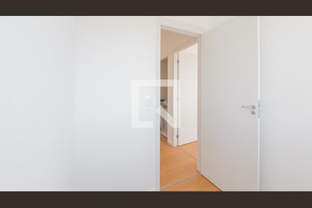 Quarto 1 de apartamento para alugar com 2 quartos, 29m² em Jardim Danfer, São Paulo
