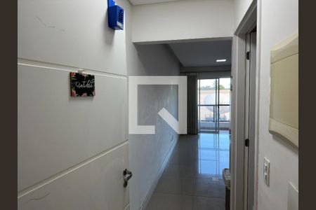 Sala de apartamento para alugar com 2 quartos, 54m² em Jardim Oswaldo Cruz, São José dos Campos