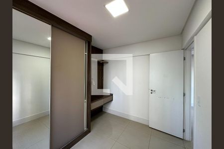 Quarto 1 de apartamento para alugar com 2 quartos, 54m² em Jardim Oswaldo Cruz, São José dos Campos