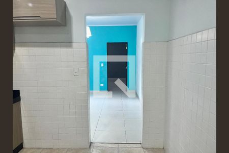 Casa para alugar com 2 quartos, 100m² em Parque dos Bancarios, São Paulo