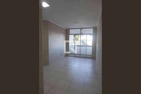Sala de apartamento para alugar com 2 quartos, 80m² em Alphaville, Santana de Parnaíba