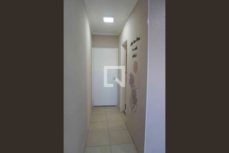 Entrada de apartamento para alugar com 2 quartos, 80m² em Alphaville, Santana de Parnaíba