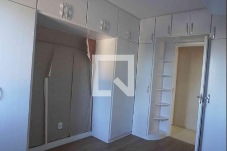 Suite  de apartamento para alugar com 2 quartos, 80m² em Alphaville, Santana de Parnaíba