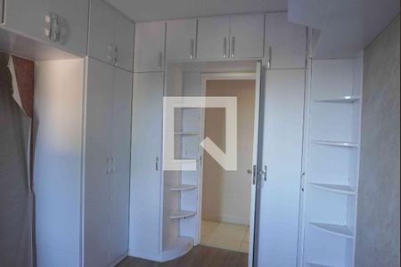 Suite de apartamento para alugar com 2 quartos, 80m² em Alphaville, Santana de Parnaíba