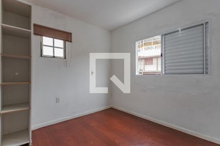 Quarto 2 de casa para alugar com 3 quartos, 65m² em Passo das Pedras, Porto Alegre