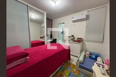 Suíte 2 de casa à venda com 4 quartos, 333m² em Jardim Atlantico, Goiânia