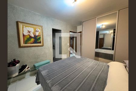 Suite 1 de casa à venda com 4 quartos, 333m² em Jardim Atlantico, Goiânia