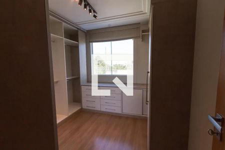 Quarto de casa de condomínio à venda com 4 quartos, 164m² em Jardim das Américas, Curitiba